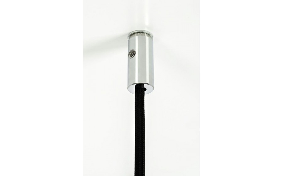 MOOSEE lampa wisząca CAPRI DISC 3 LED