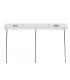MOOSEE lampa wisząca CAPRI LINE 3 złota  - 180 LED, aluminium, szkło