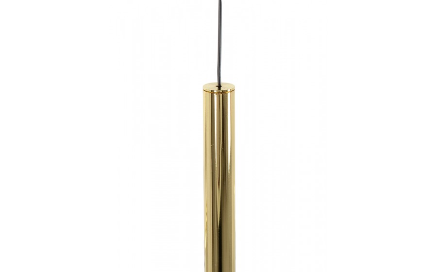 MOOSEE lampa wisząca MIKADO S złota