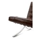 MODESTO sofa dwuosobowa BARCELON VINTAGE
