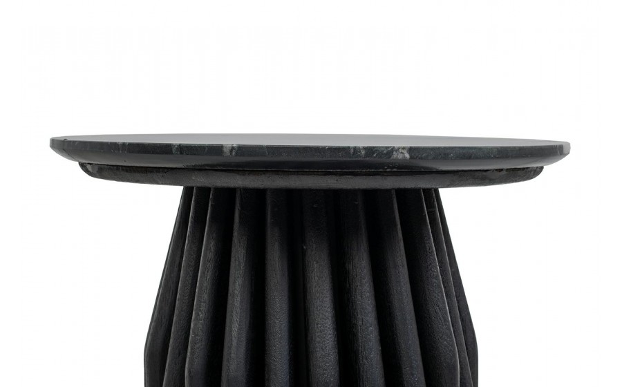 stolik levante, stolik marmurowy, drewno mango, design śródziemnomorski, nowoczesny stolik, luksusowy mebel