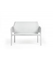 NARDI sofa ogrodowa NET biała