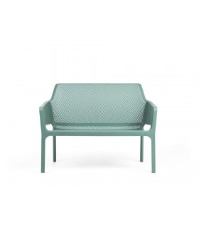 NARDI sofa ogrodowa NET turkusowa