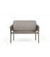 NARDI sofa ogrodowa NET beżowa