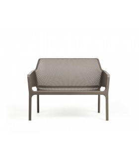 NARDI sofa ogrodowa NET beżowa