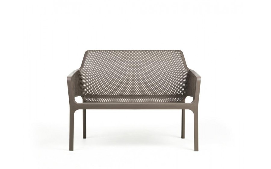 NARDI sofa ogrodowa NET beżowa