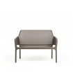 NARDI sofa ogrodowa NET beżowa