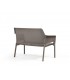 NARDI sofa ogrodowa NET beżowa