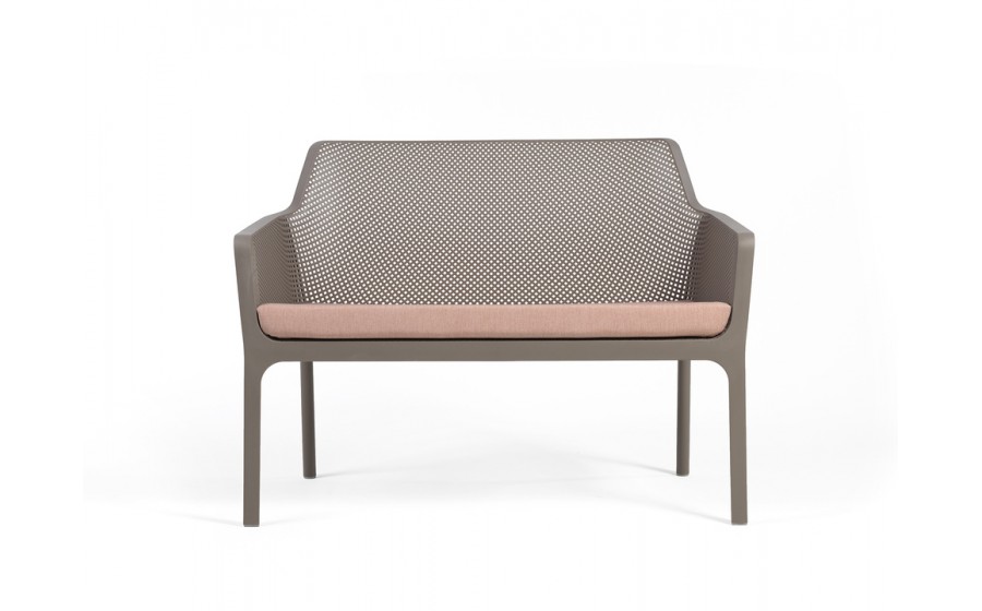 NARDI sofa ogrodowa NET beżowa