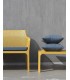 NARDI sofa ogrodowa NET żółta