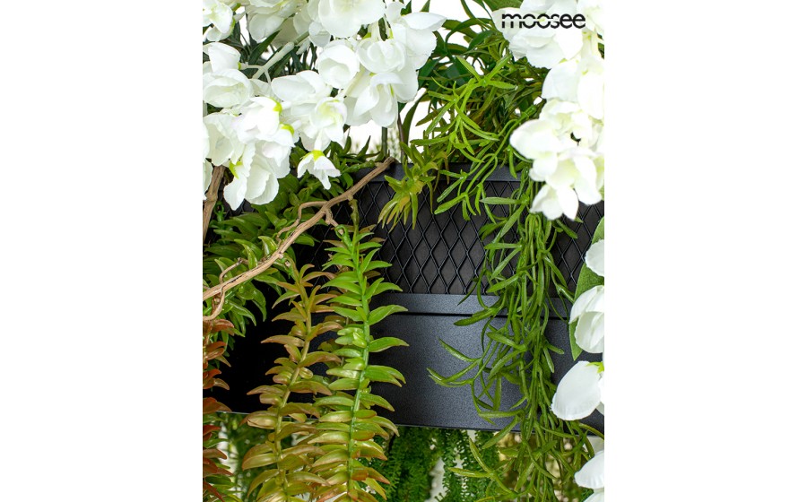 MOOSEE lampa wisząca GARDENS WISTERIA 50