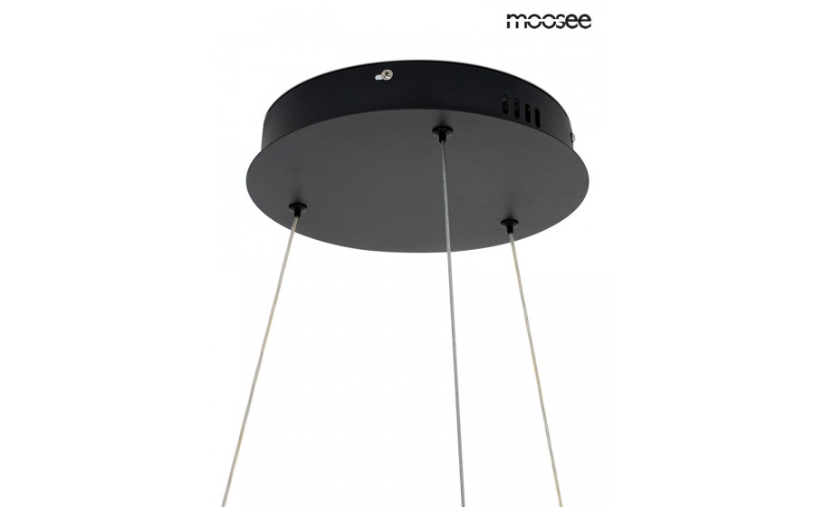 MOOSEE lampa wisząca GARDENS WISTERIA 50