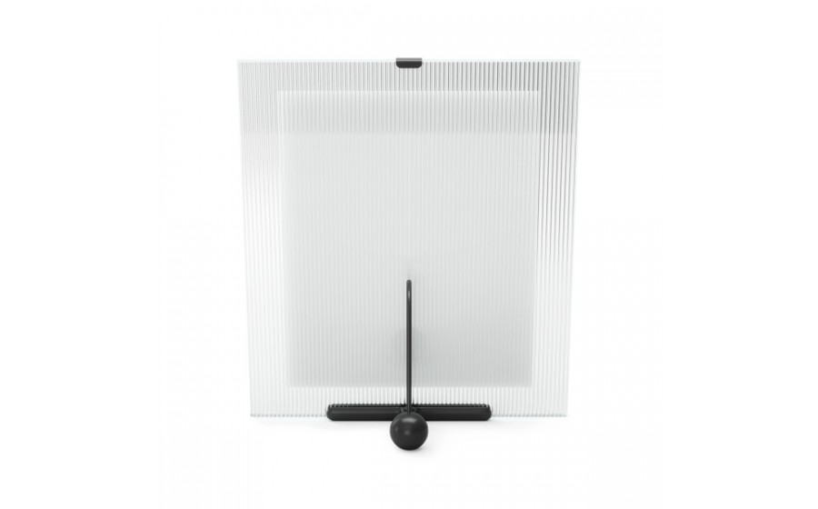 UMBRA ramka na zdjęcia FLUTE 8x10 czarna