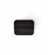 UMBRA organizer BELLWOOD czarny