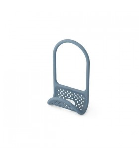 UMBRA organizer do zlewu SLING CADDY  niebieski