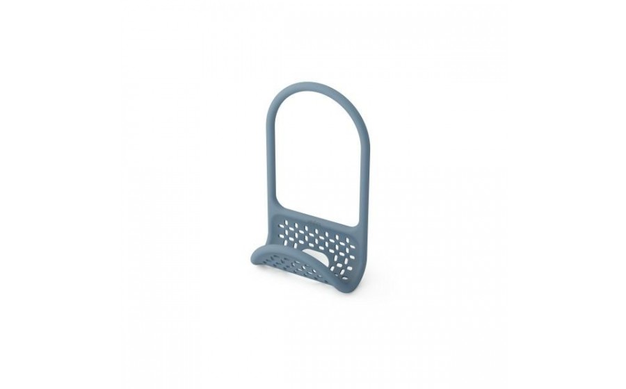 UMBRA organizer do zlewu SLING CADDY  niebieski
