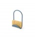 UMBRA organizer do zlewu SLING CADDY  niebieski