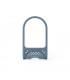 UMBRA organizer do zlewu SLING CADDY  niebieski