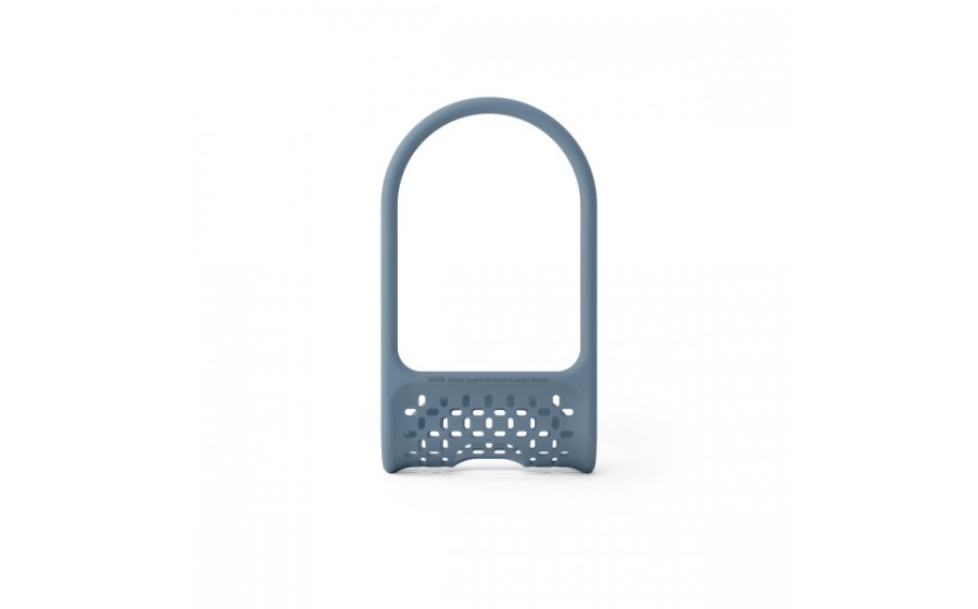 UMBRA organizer do zlewu SLING CADDY  niebieski