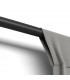 UMBRA karnisz ZEN 81-162 cm czarny