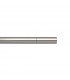 UMBRA karnisz ZEN 81-162 cm srebrny