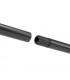 UMBRA karnisz ZEN 142-305 cm czarny