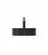 UMBRA organizer na kosmetyki BELLWOOD  czarny