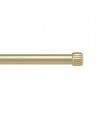 UMBRA karnisz CLEO 91 - 168 cm złoty