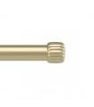 UMBRA karnisz CLEO 168 - 305 cm złoty