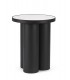 BIZZOTTO stolik kawowy RONDEL 40