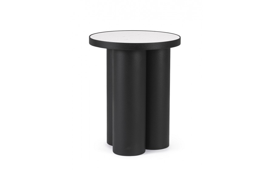 BIZZOTTO stolik kawowy RONDEL 40