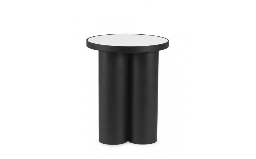 BIZZOTTO stolik kawowy RONDEL 40