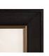 RICHMOND obraz BLAZER 120,5x80,5 cm  brązowy