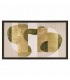 RICHMOND obraz JOYLIN 145,5x85,5 cm