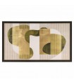 RICHMOND obraz JOYLIN 145,5x85,5 cm