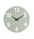 BIZZOTTO zegar TIMING 40 zielony