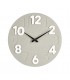 BIZZOTTO zegar TIMING 40 szary
