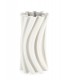 BIZZOTTO wazon HAYLEE 31 biały