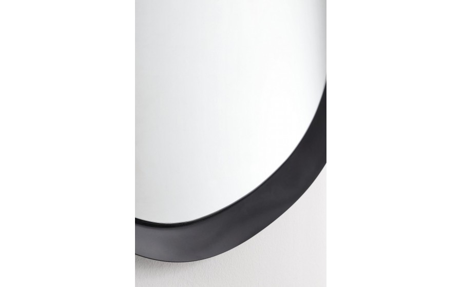 BIZZOTTO lustro ścienne HYDRA 86x82 cm