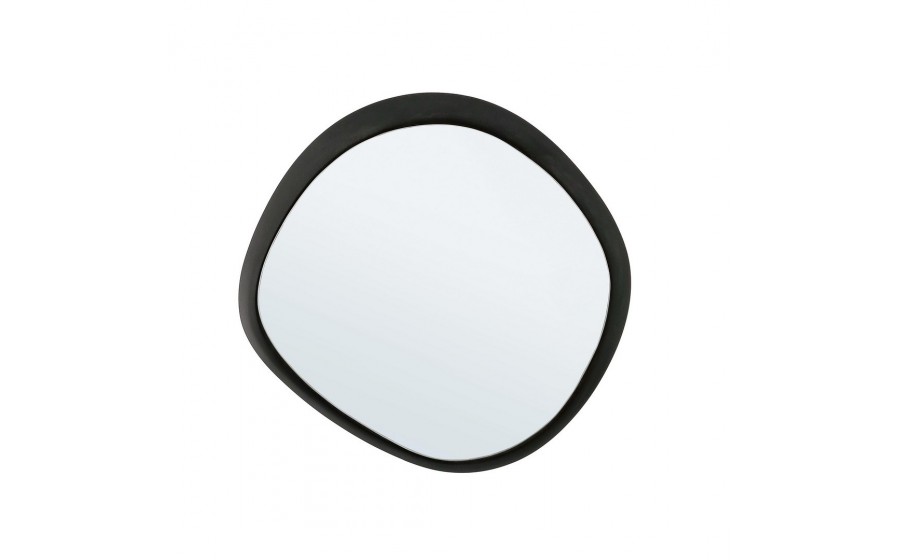 BIZZOTTO lustro ścienne HYDRA 60x58 cm