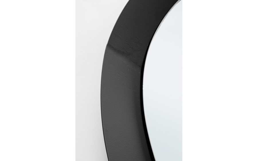 BIZZOTTO lustro ścienne HYDRA 60x58 cm