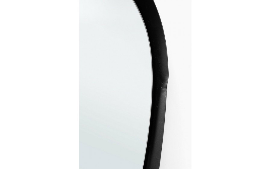 BIZZOTTO lustro ścienne HYDRA 60x58 cm