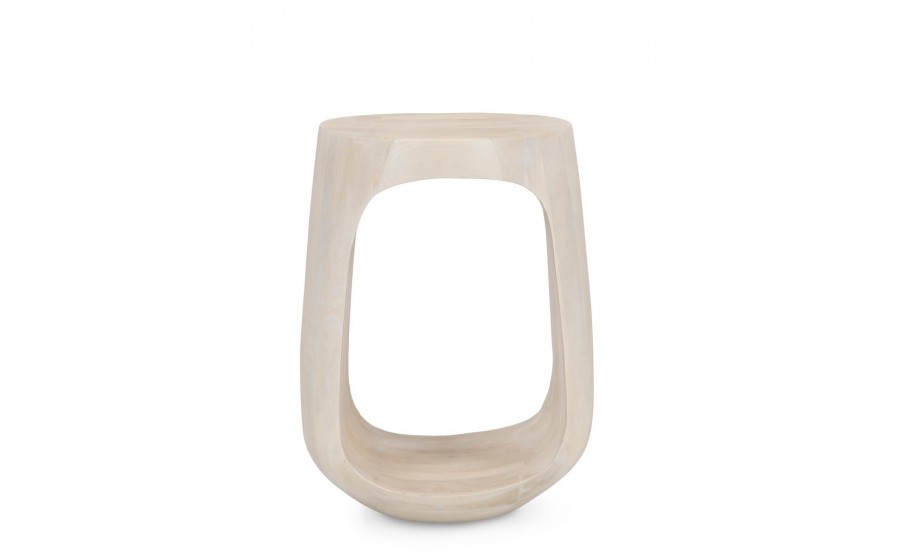 BIZZOTTO stolik kawowy LOPEZ beżowy