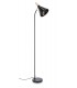 BIZZOTTO lampa podłogowa BRILL czarna