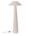 BIZZOTTO lampa podłogowa LAMKI beżowa