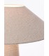 BIZZOTTO lampa podłogowa LAMKI beżowa
