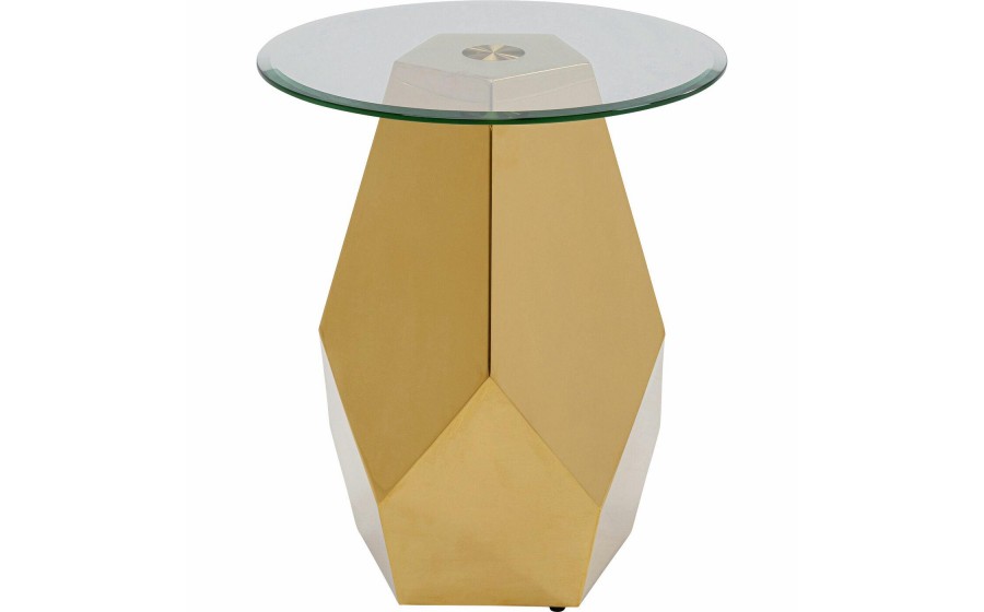 KARE stolik RICCHEZZA 45 cm
