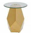 KARE stolik RICCHEZZA 45 cm