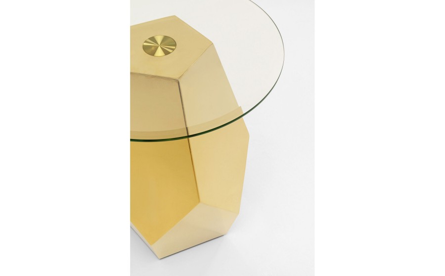 KARE stolik RICCHEZZA 45 cm