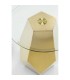 KARE stolik RICCHEZZA 45 cm
